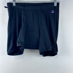 Men's Padded Cycling Shorts